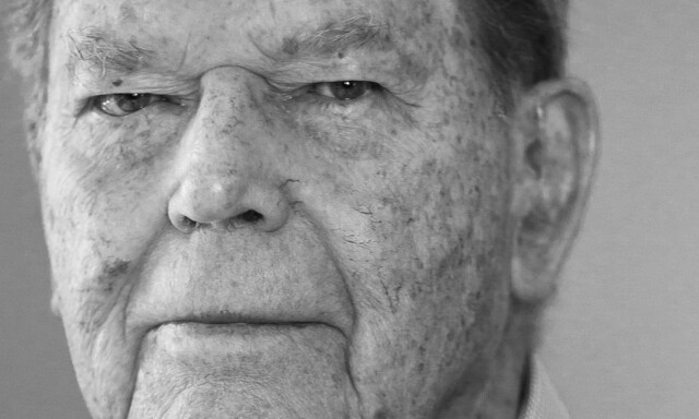 image: Erling Lorentzens dramatiske krigshistorie